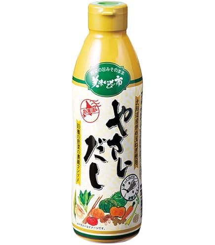 とれたて！美味いもの市 ねこぶだし500ml TV放映中